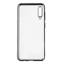 Bakeey Anti-Scratch Transparent Plating Hard PC Protective Case for Samsung Galaxy A50 2019