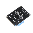 10pcs 2 Channel 5V DC Relay Module  Relay Drive Module Control Board