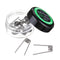 Fancy Heating Wire Resistance Wire Heating Double Stranded Wire Resistor
