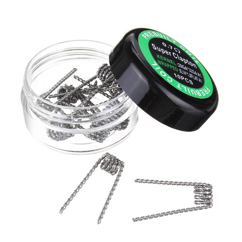 Fancy Heating Wire Resistance Wire Heating Double Stranded Wire Resistor