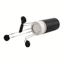 Honana CF-AW04 3 Speeds Automatic Blender Stir Mixer Whisk Crazy Egg Beaters Hands Free Pot Stirrer