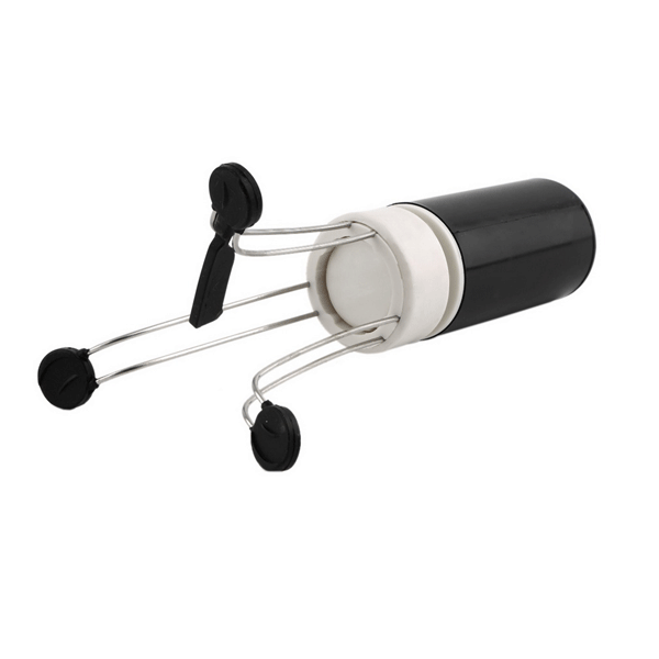 Honana CF-AW04 3 Speeds Automatic Blender Stir Mixer Whisk Crazy Egg Beaters Hands Free Pot Stirrer