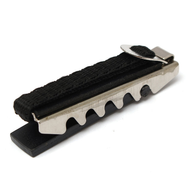 Guitar Key Capo Clamp For Electric Acoustic Aluminium Quick Trigger Release