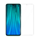 Bakeey 3pcs 9H Anti-explosion Anti-scratch Tempered Glass Screen Protector for Xiaomi Redmi Note 8 Pro