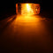 4pcs Motorcycle Motorbike Flasher Turn Signal Lamp Indicator LED Lights Universal