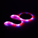 DC12V 0.5M Non-waterproof SMD5050 Red:Blue 4:1 5:1 Full Spectrum 30LED Strip Grow Plant Light