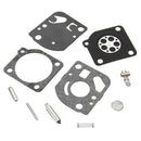 Carburetor Carb Repair Rebuild Kit For Zama Homelite RB-20 C1U Craftsma Blower