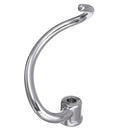Spiral Dough Hook For KitchenAid Mixer 7 QT KSMC7QDH 5KSM7580X Stainless Steel