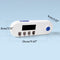 Ultraviolet Wall Mounted Toothbrush Sterilizer Warm Air Dryer Solar Panel
