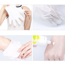 Whitening nourishing moisturizing exfoliating handkerchief