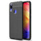 Bakeey Litchi Pattern Shockproof Soft TPU Back Cover Protective Case for Xiaomi Redmi Note 7 / Note 7 Pro