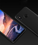Bakeey Matte Ultra Thin Hard PC Back Cover Protective Case for Xiaomi Mi Max 3