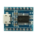 5Pcs JQ6500 Voice Sound Module USB Replace One To 5 Way MP3 Voice Standard 16M