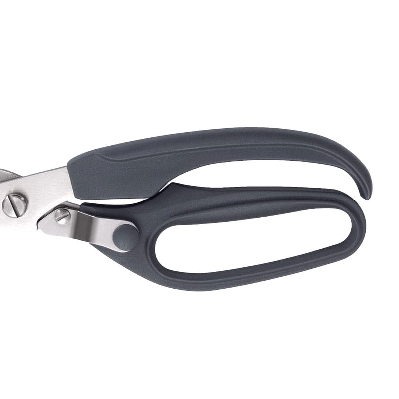 HUOHOU Multifunctional 40Cr13 Stainless Steel Kitchen Scissors Chicken Meat Scissor Food Bone Cutter From Xiaomi Youpin