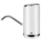 Auto USB Portable Wireless Electric Pump Dispenser Drinking Switch Spigot Gallon Water Bottle