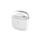 DACOM K6P Wireless bluetooth Earphone Mini Invisible Single Headphone with Charging Box with HD Mic