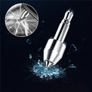 USAMS 2 in 1 3.5mm Dustproof Plug Safety Emergency Hammer