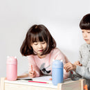XIAOMI MITU 435ML Children Vacuum Insulation Drinking Cup 316 Stainless Steel Safety Flask Water Bottle For Kids