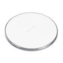 Qi Wireless Charger Quick Charger 10W 1500mah Induction Quick Charger For Mobile Phone