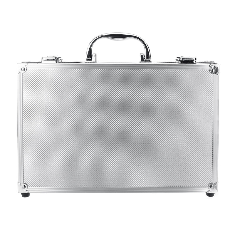 24 In 1 U niversal Guns Brush Cleaning Kit Set for R ifle for Pistol Clean Tools