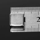 Machifit 8pcs N52 10x10x10mm Block Neodymium Magnet Super Strong Permanent Rare Earth Magnet