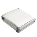 CD DVD Cases Discs Storage Box Aluminium Holder Carrying Case Folder Organizer