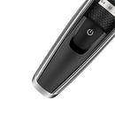 USB Rechargeable Hair Trimmer Clipper Cordless Electric Shaver Razor Hair Cutting Machine
