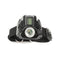 XANES Outdoor Wrist Watch Flashlight Compass Light Xiaomi Motorcycle E-bike Bike Bicycle Cycling