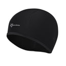 ROCKBROS MTB Road Bike Cycling Cap Winter Windproof Warm Outdoor Sports Sun Protection Helmet Inner Cap