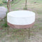 48inch Round Large Waterproof Outdoor Patio Round Table Chair Cover Furniture Protection