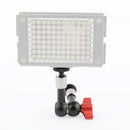 KEMO C1481 7 Inch Articulating Magic Arm for Video Light Monitor Flash