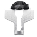 Chain Saw Sharpening Attachment Sharpener Guide Drill Adapter Tool