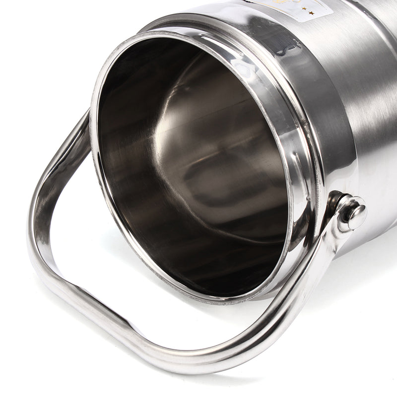 QIAOXIN 1.5/1.9L Stainless Steel Thermal Lunch Box Vacuum Insulated Jar Food Container