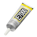 E7000 50mL 110mL High Intensity Glue Clear DIY Crafts Jewelry Shoes Glass Phone Screen Adhesive