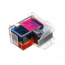CMYK Ink Cartridge HP 4 Types Printer Ink For Office Supplies