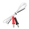 5pcs Banana Type K Surface Thermocouple TP-01A Temperature Probe Meter for Measuring