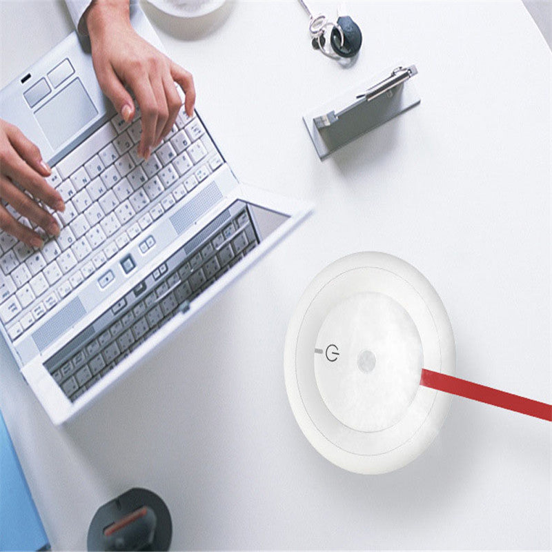 LyRay-X1 Aromatherapy Humidifier USB Mini Car Humidifier Portable LED Night Light Humidifier Car Air Freshener Aroma Diffuser