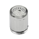 RC-F07 LED Water Faucet Light Colorful Changing Glow Bathroom Shower Head Kitchen Tap Aerators