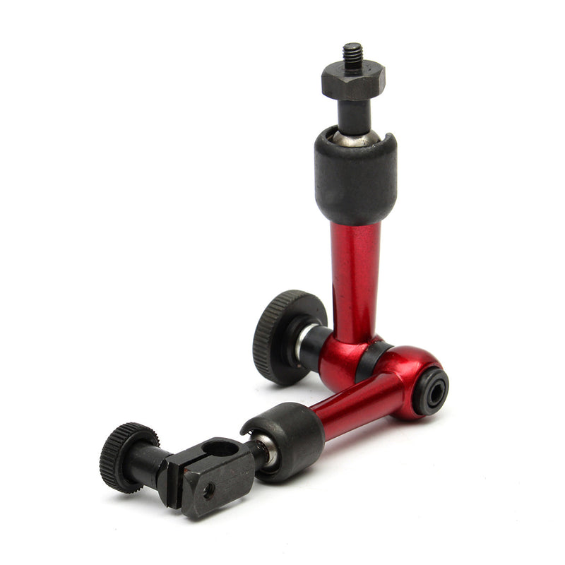 Universal Flexible Magnetic Metal Base Holder Stand for Dial Indicator