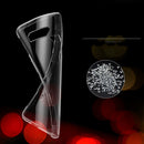 Bakeey Transparent Shockproof Soft TPU Protective Case For ASUS ROG Phone 2