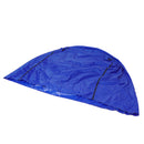 Outdoor Patio Beach Chair Waterproof Covers 600D Oxford Furniture Dust Rain Sun Protector