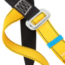 Climbing Belt Camping Safety Rock Protection Waist Belt High Altitude Safety Belt Harness Equipment