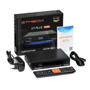 GTmedia V7 Plus H.265 DVB-S2/T2 Satellite TV Receiver Tuner Support Cccam PowerVu Newcam