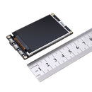 LILYGO TTGO BTC Ticker ESP32 Module Source Bitcoin Price Ticker Program 4 MB SPI Flash 4 MB Psram LCD Display