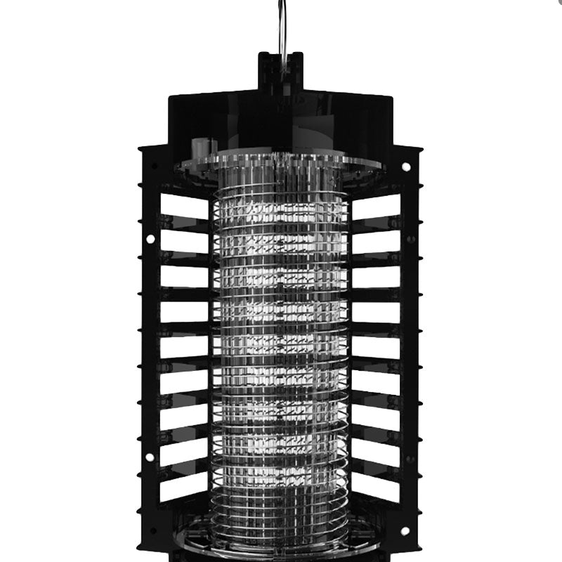 Original Cokit Eletric Mosquito Killer Dispeller Light Lamp UV Light Mosquito Repellent Trap Smokeless Odorless Outdoor Insect Killer Lamp
