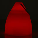 SKYWOLFEYE 5W 39LED Ambient Flame Light 5 Modes Night Hand Lamp Outdoor Camping Emergency Lantern