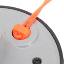 Universal 4 Line Bump Speed Feed String Trimmer Head Gasoline Mower Brush Cutter
