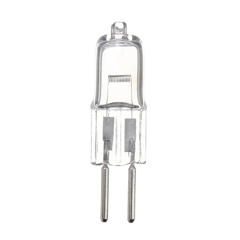 G4 5W 35W 50W Bi-Pin Light Bulb Replacement Halogen Lamp Warm White 12V