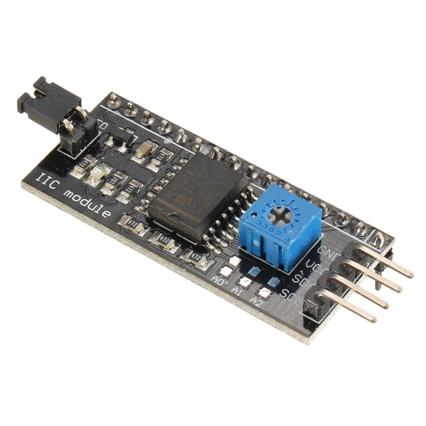 3pcs PCF8574 LCD1602 Adapter I2C/IIC/TWI Serial Interface Module Board LCD Converter For