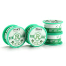 RL-442 0.3/0.4/0.5/0.6mm Active Solder Wire Rosin Core Soldering Iron Solder Line For Mobile Phone Mainboard BGA Repair